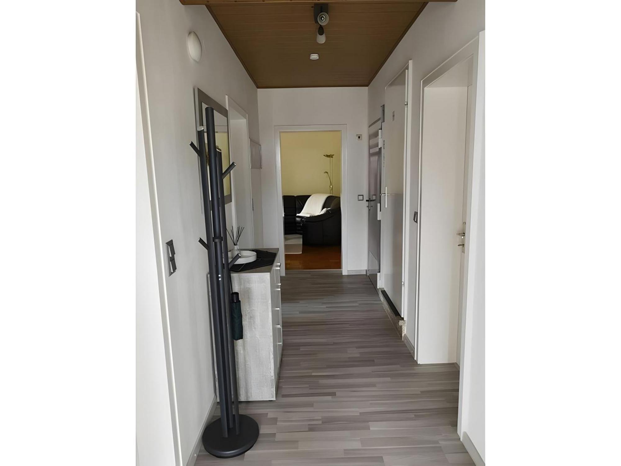 Ferienwohnung Am Schlosspark メルズンゲン エクステリア 写真